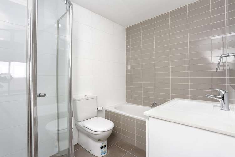 Second view of Homely apartment listing, 8/12 Merriville Road, Kellyville Ridge NSW 2155