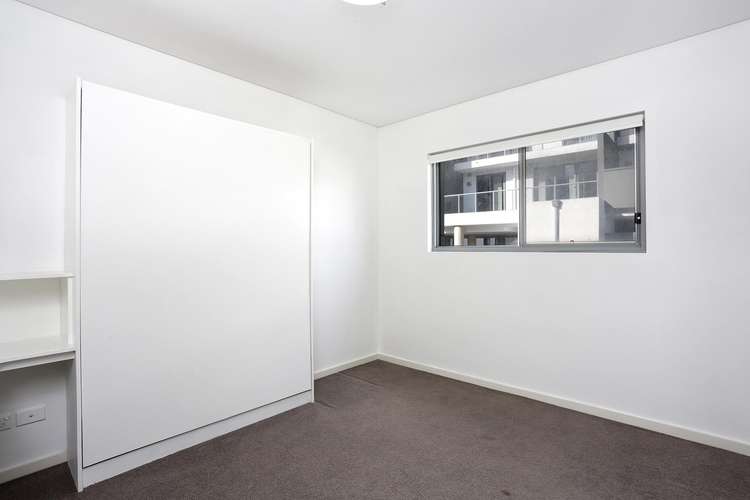 Third view of Homely apartment listing, 8/12 Merriville Road, Kellyville Ridge NSW 2155