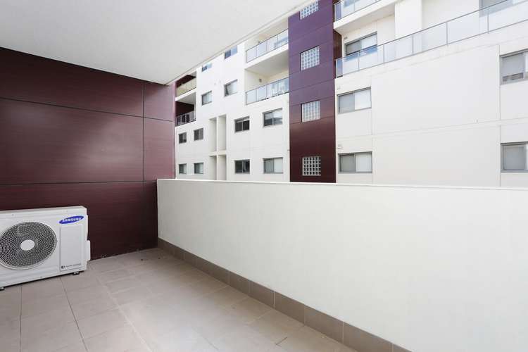 Fourth view of Homely apartment listing, 8/12 Merriville Road, Kellyville Ridge NSW 2155