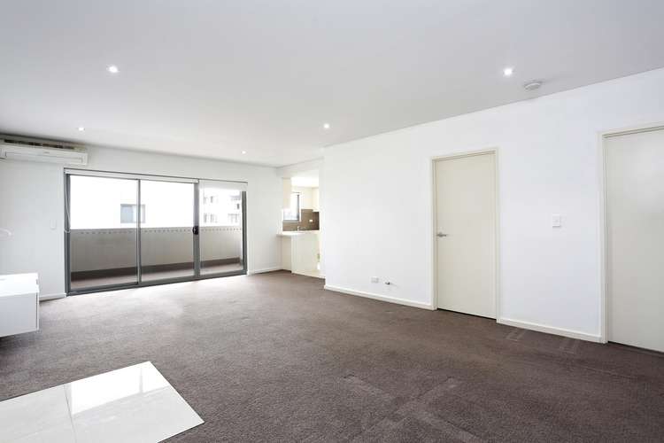 Fifth view of Homely apartment listing, 8/12 Merriville Road, Kellyville Ridge NSW 2155