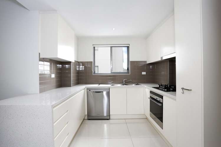 Sixth view of Homely apartment listing, 8/12 Merriville Road, Kellyville Ridge NSW 2155