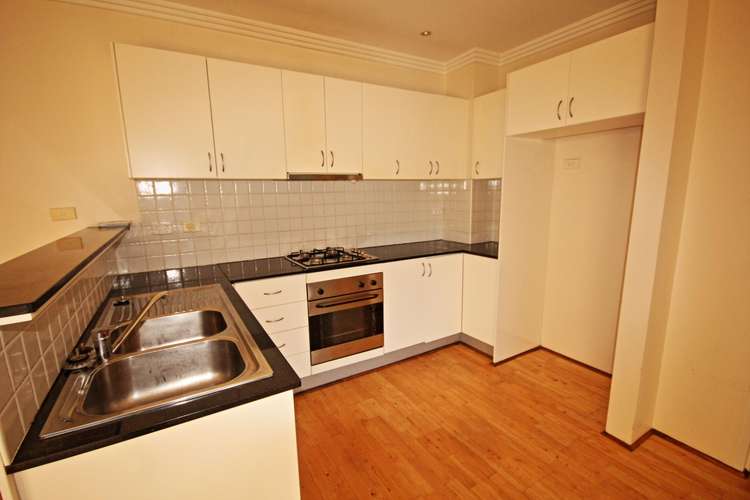 Second view of Homely apartment listing, 40/127 Railway Parade, Erskineville NSW 2043