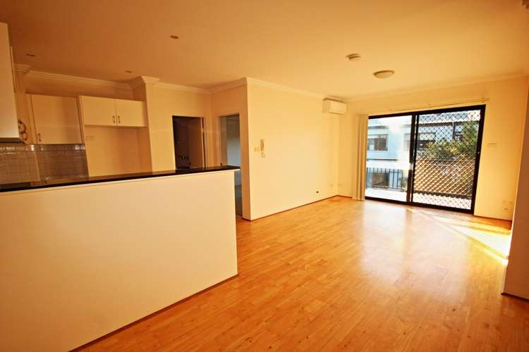 Third view of Homely apartment listing, 40/127 Railway Parade, Erskineville NSW 2043