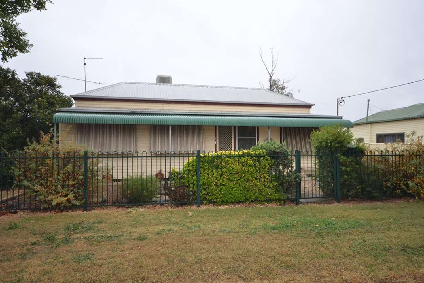 Main view of Homely other listing, Room 1-48 Wee Waa Street, Boggabri NSW 2382