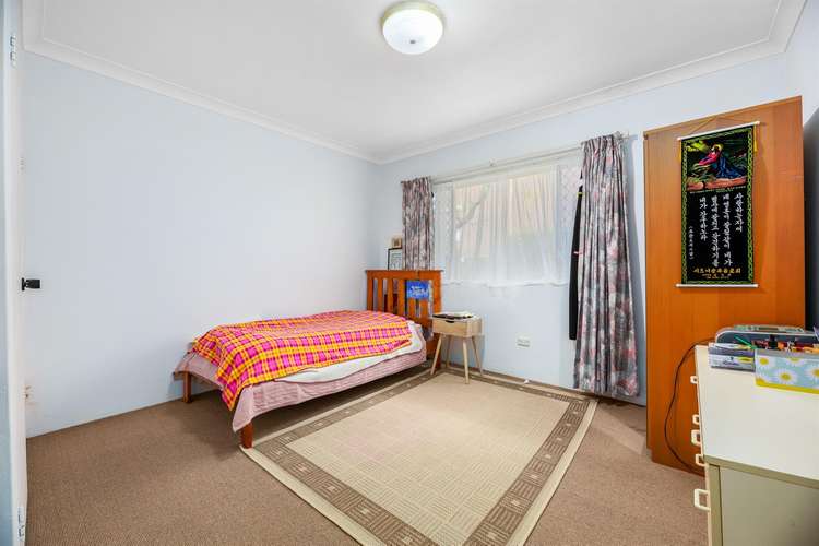 Third view of Homely apartment listing, 2/10-12 William Street, Hornsby NSW 2077