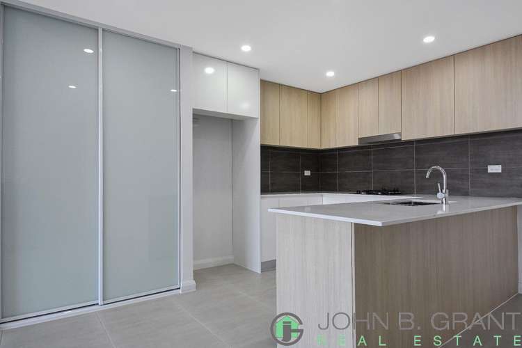 Third view of Homely apartment listing, 18 Harrow Road, Auburn NSW 2144