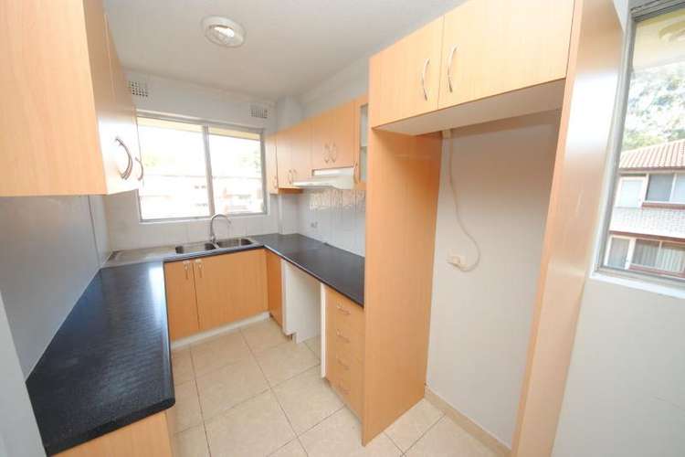 Second view of Homely unit listing, 20/190 Sandal Crescent, Carramar NSW 2163