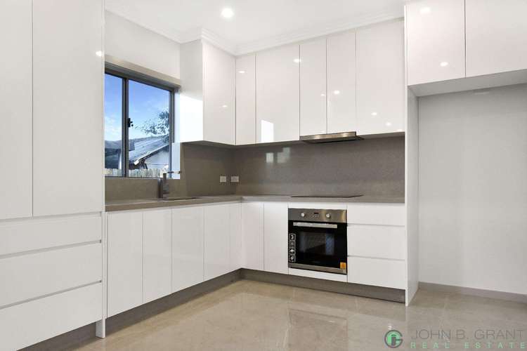 Third view of Homely flat listing, 7A Nyora Street, Chester Hill NSW 2162
