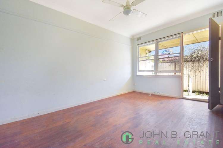 Second view of Homely apartment listing, 3/19 Kenward Avenue, Chester Hill NSW 2162