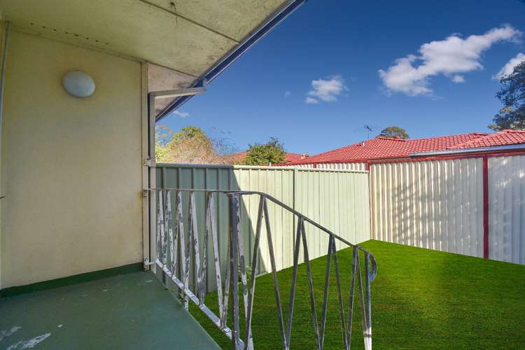 Fifth view of Homely apartment listing, 3/19 Kenward Avenue, Chester Hill NSW 2162