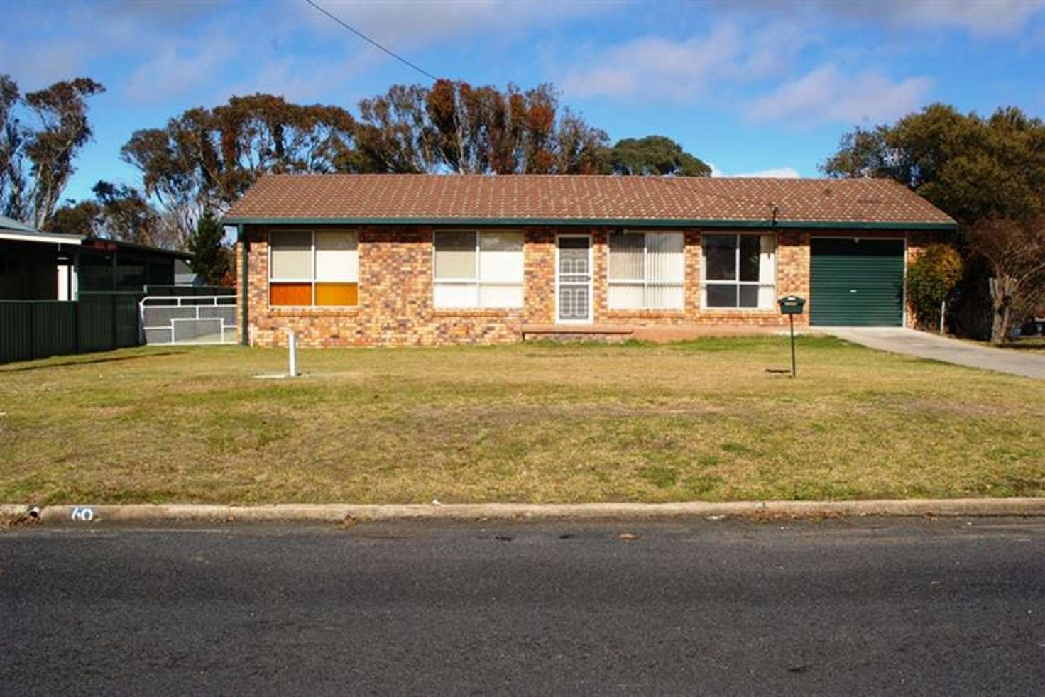 Main view of Homely house listing, 60 East Street, Uralla NSW 2358