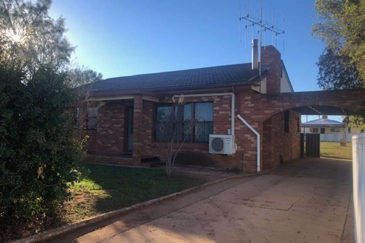 Main view of Homely house listing, 87 Marshall Street, Cobar NSW 2835