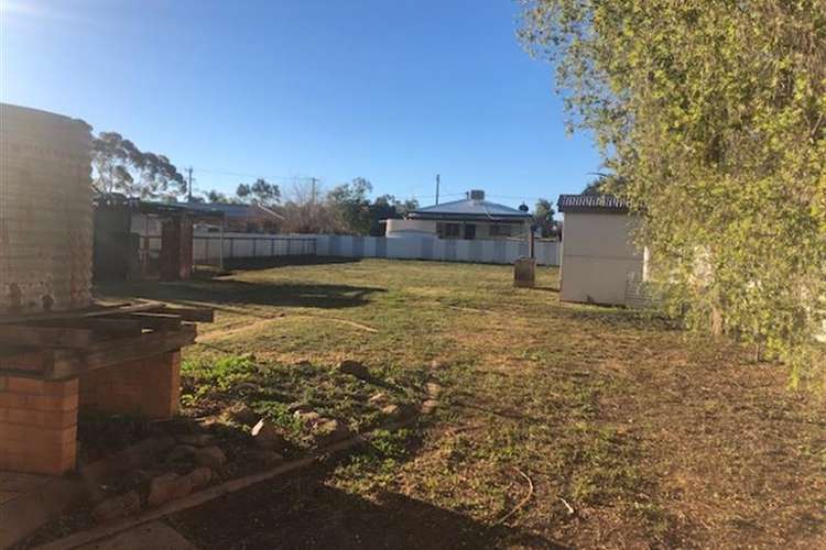 Second view of Homely house listing, 87 Marshall Street, Cobar NSW 2835