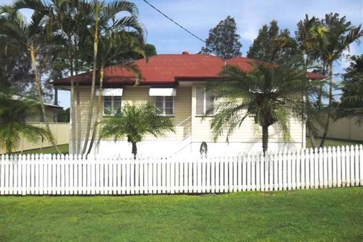 Main view of Homely house listing, 16 Crutchley Street, Fairfield QLD 4103