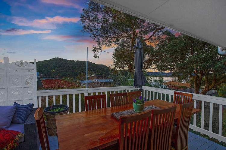 Third view of Homely house listing, 21 Woy Woy Bay Road, Woy Woy Bay NSW 2256