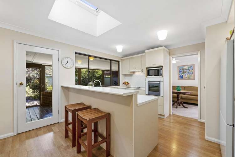 Fifth view of Homely house listing, 31 Haynes Avenue, Umina Beach NSW 2257