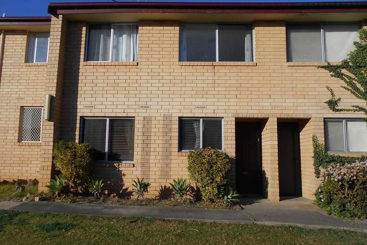 Main view of Homely townhouse listing, 15/24 Atchison Road, Macquarie Fields NSW 2564