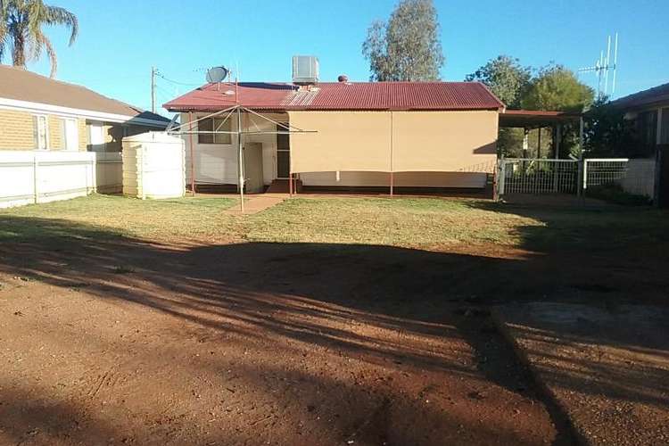 Second view of Homely house listing, 5 Eleventh Street, Cobar NSW 2835