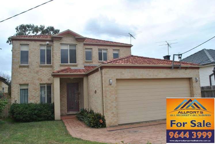 Main view of Homely house listing, 14 Wentworth Street, Birrong NSW 2143