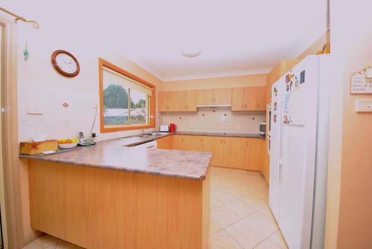 Second view of Homely house listing, 14 Wentworth Street, Birrong NSW 2143