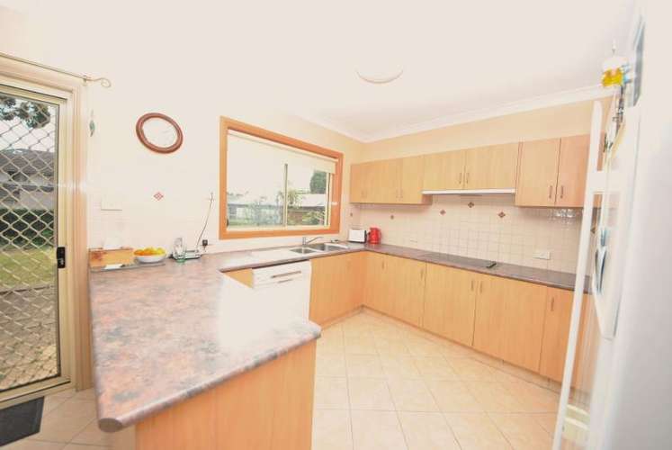 Third view of Homely house listing, 14 Wentworth Street, Birrong NSW 2143