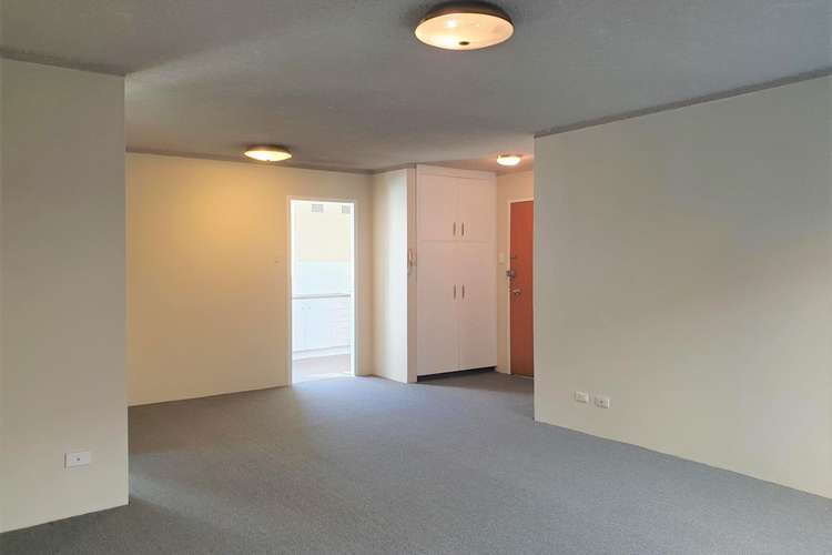 Second view of Homely apartment listing, 3/10 Addison Street, Kensington NSW 2033