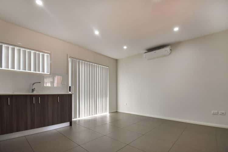 Second view of Homely apartment listing, 76A Mcclelland Street, Chester Hill NSW 2162