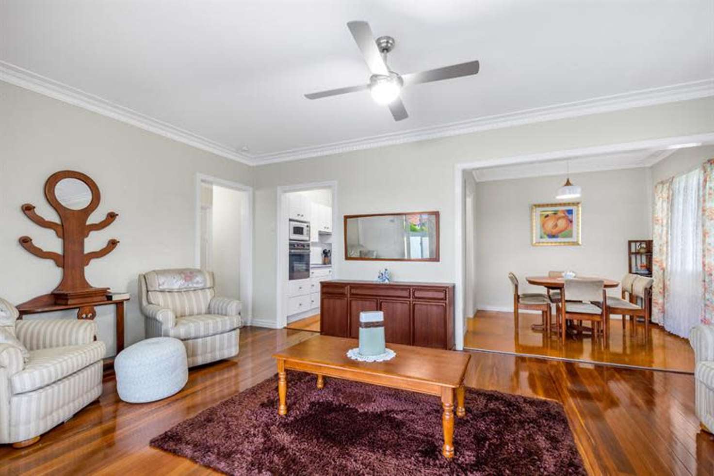 Main view of Homely house listing, 1 Toohey Rd, Tarragindi QLD 4121