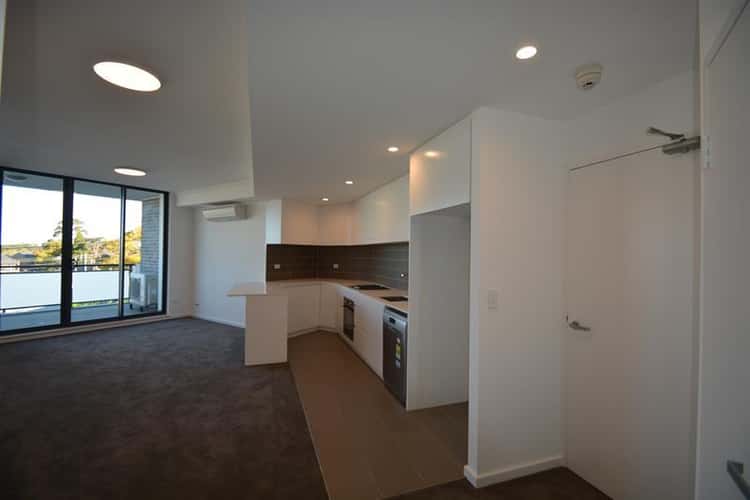 Second view of Homely apartment listing, 2 Bouvardia St, Asquith NSW 2077