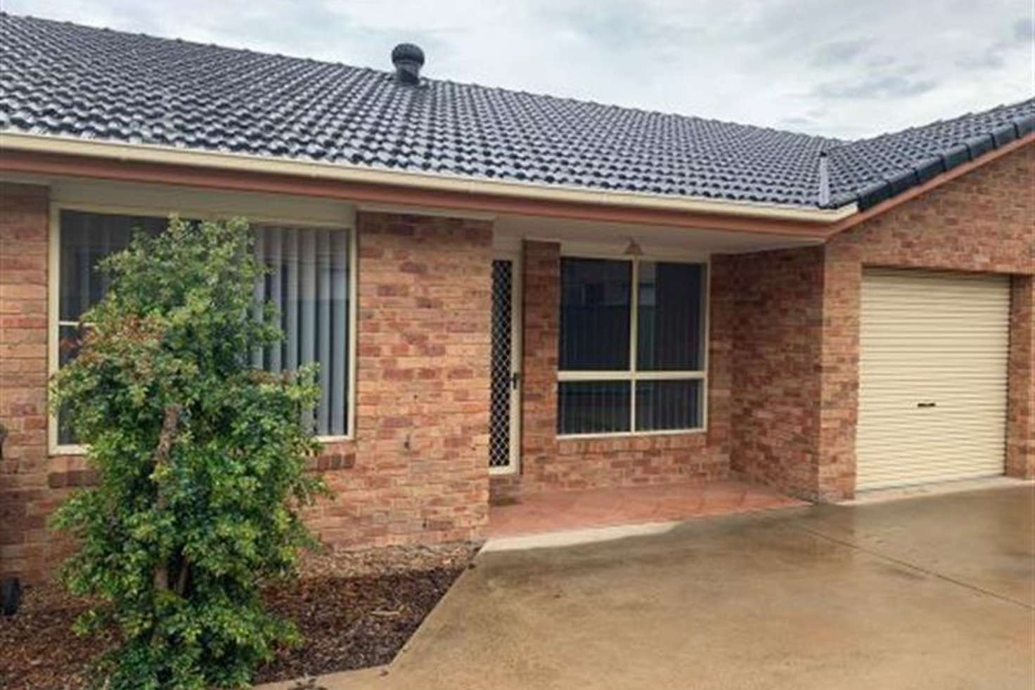 Main view of Homely house listing, 3/224 Fitzroy Street, Dubbo NSW 2830