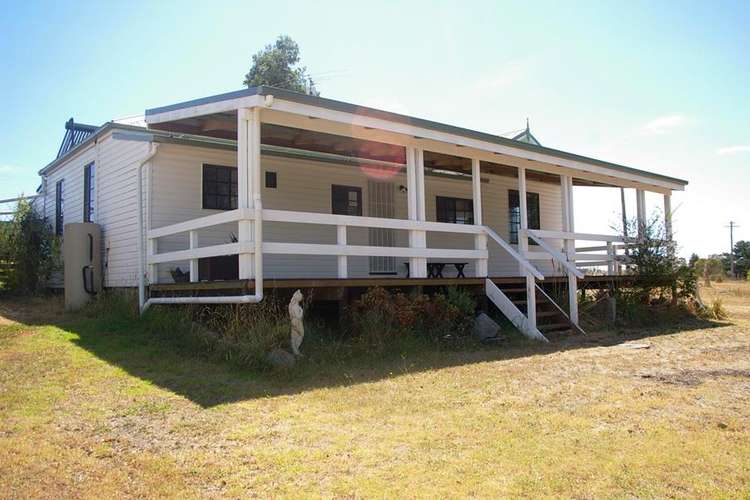 Second view of Homely house listing, 174 Kingstown Road, Uralla NSW 2358