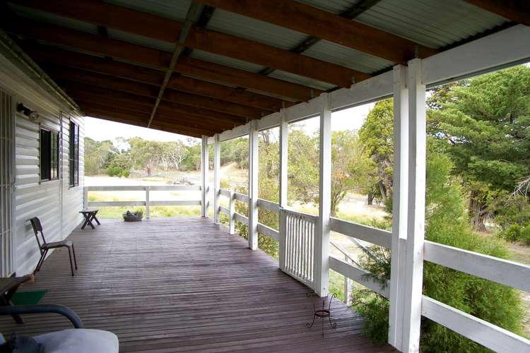 Fifth view of Homely house listing, 174 Kingstown Road, Uralla NSW 2358