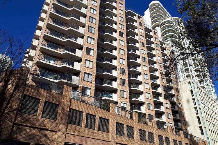 Main view of Homely apartment listing, 40/336 Sussex Street, Sydney NSW 2000