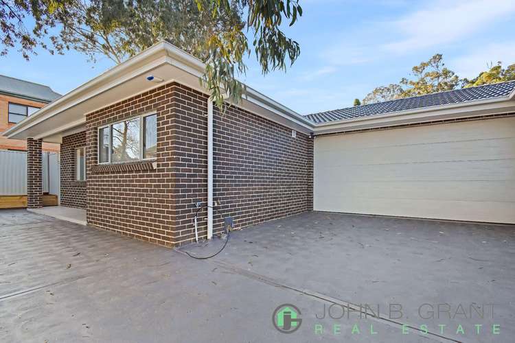 Main view of Homely villa listing, 4/16 Highland Avenue, Bankstown NSW 2200
