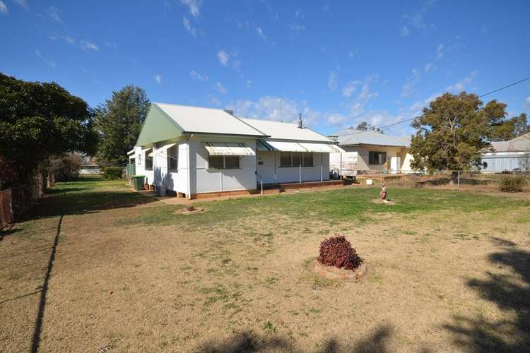 Main view of Homely house listing, 115 Oakham Street, Boggabri NSW 2382
