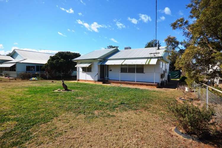 Second view of Homely house listing, 115 Oakham Street, Boggabri NSW 2382