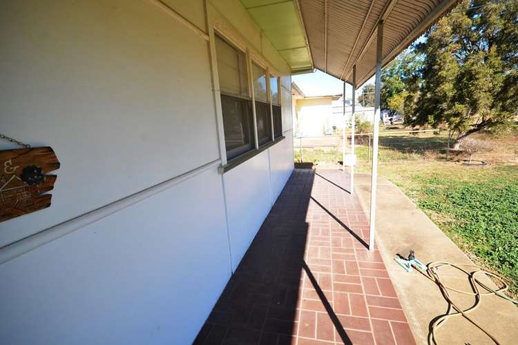 Third view of Homely house listing, 115 Oakham Street, Boggabri NSW 2382