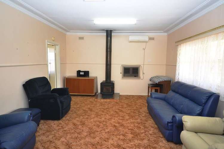 Fourth view of Homely house listing, 115 Oakham Street, Boggabri NSW 2382