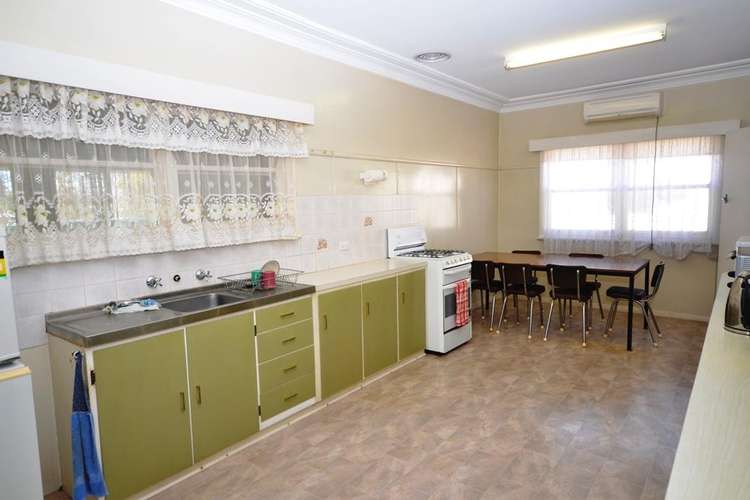 Fifth view of Homely house listing, 115 Oakham Street, Boggabri NSW 2382