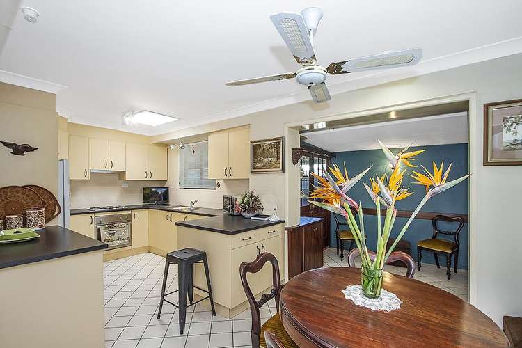 Second view of Homely house listing, 248 Ocean Beach Road, Umina Beach NSW 2257
