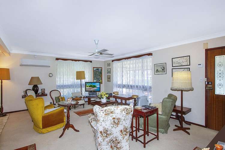 Third view of Homely house listing, 248 Ocean Beach Road, Umina Beach NSW 2257
