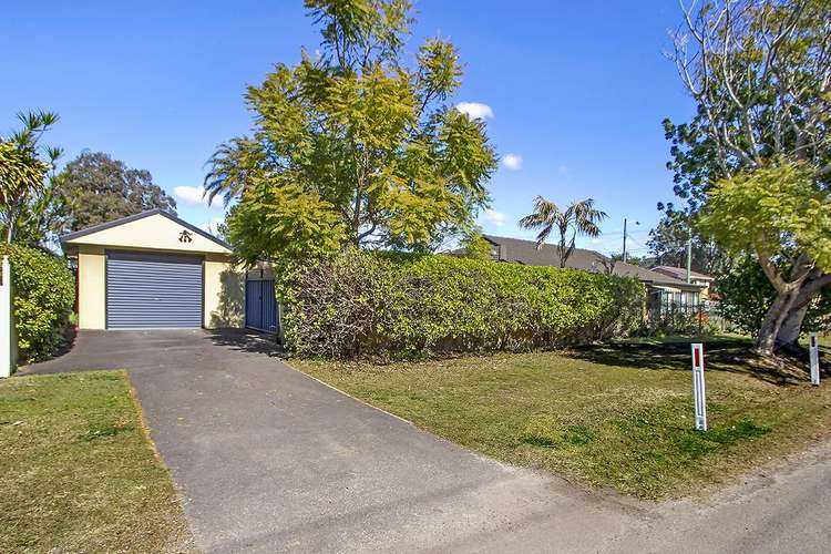 Fifth view of Homely house listing, 248 Ocean Beach Road, Umina Beach NSW 2257