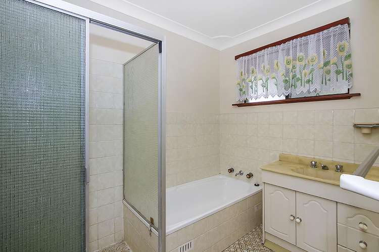 Seventh view of Homely house listing, 248 Ocean Beach Road, Umina Beach NSW 2257