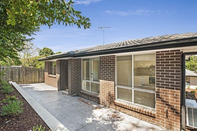 Main view of Homely flat listing, 10A Ferndale Road, Normanhurst NSW 2076