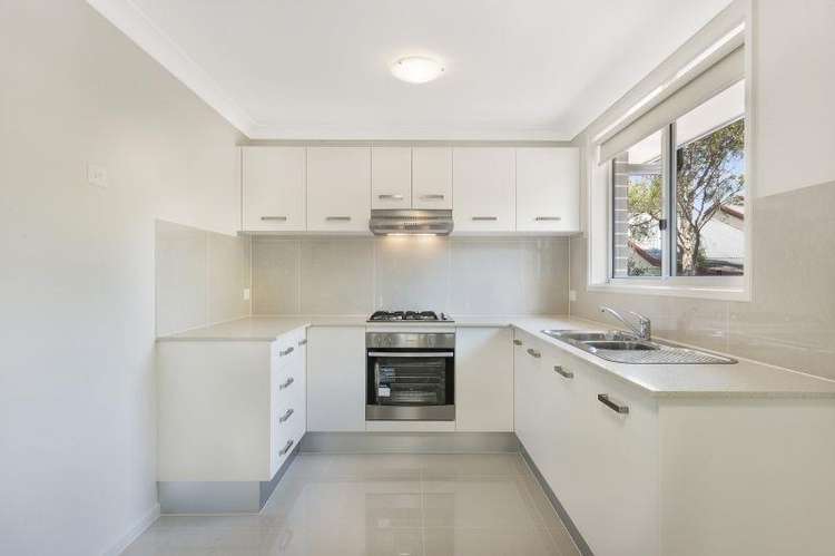 Second view of Homely flat listing, 10A Ferndale Road, Normanhurst NSW 2076