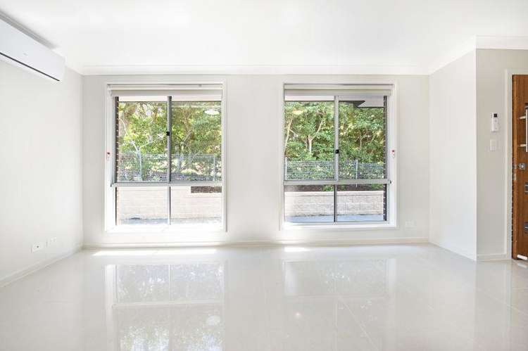 Third view of Homely flat listing, 10A Ferndale Road, Normanhurst NSW 2076