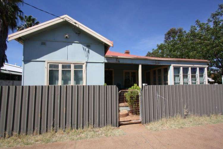 Main view of Homely house listing, 64 Marshall Street, Cobar NSW 2835