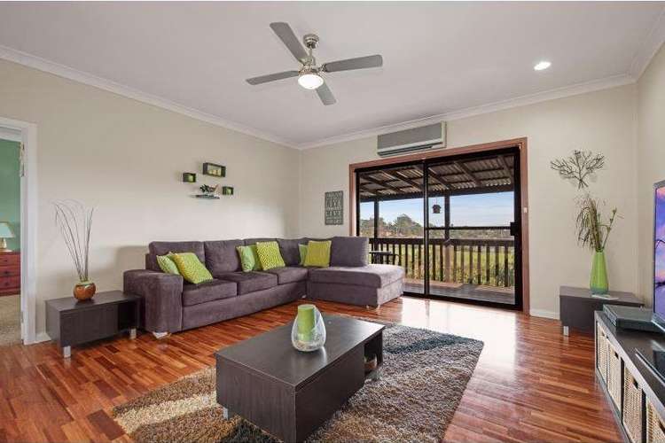 Third view of Homely house listing, 29 Excelsior Road, Mount Colah NSW 2079