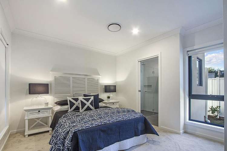 Fifth view of Homely townhouse listing, 2/7 Gallipoli Avenue, Blackwall NSW 2256
