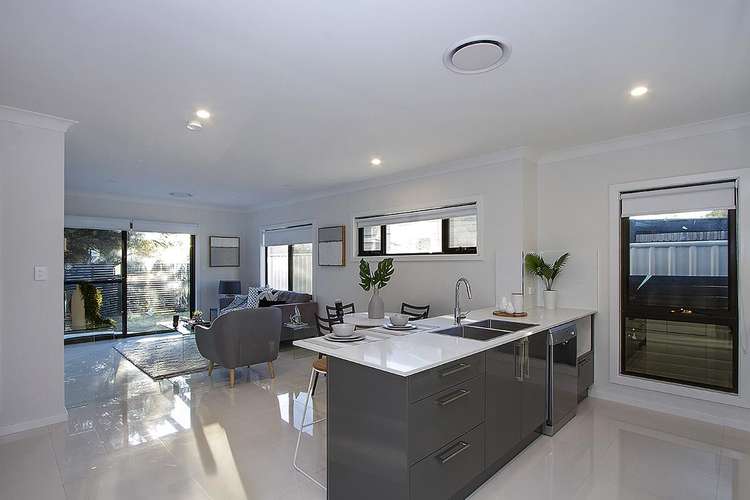 Third view of Homely townhouse listing, 1/7 Gallipoli Avenue, Blackwall NSW 2256